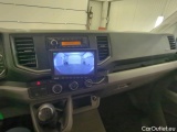  Volkswagen  Crafter Volkswagen  35 2.0TDI 75kW L4 FWD 2d #9