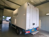  Volkswagen  Crafter Volkswagen  35 2.0TDI 75kW L4 FWD 2d #23