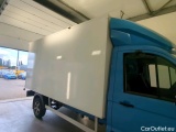  Volkswagen  Crafter Volkswagen  35 2.0TDI 75kW L4 FWD 2d #27