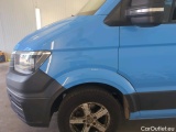  Volkswagen  Crafter Volkswagen  35 2.0TDI 75kW L4 FWD 2d #28