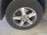  Volkswagen  Crafter Volkswagen  35 2.0TDI 75kW L4 FWD 2d #37