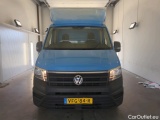  Volkswagen  Crafter Volkswagen  35 2.0TDI 75kW L4 FWD 2d #42