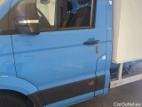  Volkswagen  Crafter Volkswagen  35 2.0TDI 75kW L4 FWD 2d #41
