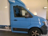 Volkswagen  Crafter Volkswagen  35 2.0TDI 75kW L4 FWD 2d #46