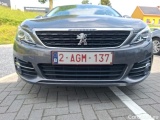  Peugeot  308 SW Active Pack 1.5BlueHDi S&S 130pk/cv 5p Manual Diesel  15 #26