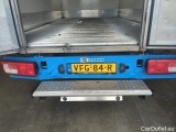  Volkswagen  Crafter Volkswagen  35 2.0TDI 75kW L4 FWD 2d #57