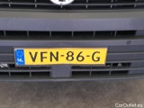  Volkswagen  Crafter Volkswagen  35 2.0TDI 75kW L4 FWD 2d #5