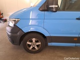  Volkswagen  Crafter Volkswagen  35 2.0TDI 75kW L4 FWD 2d #13
