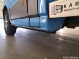  Volkswagen  Crafter Volkswagen  35 2.0TDI 75kW L4 FWD 2d #10