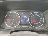 Volkswagen  Crafter Volkswagen  35 2.0TDI 75kW L4 FWD 2d #7