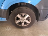  Volkswagen  Crafter Volkswagen  35 2.0TDI 75kW L4 FWD 2d #25