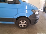  Volkswagen  Crafter Volkswagen  35 2.0TDI 75kW L4 FWD 2d #30