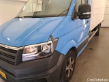  Volkswagen  Crafter Volkswagen  35 2.0TDI 75kW L4 FWD 2d #48