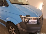  Volkswagen  Crafter Volkswagen  35 2.0TDI 75kW L4 FWD 2d #61