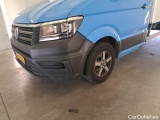  Volkswagen  Crafter Volkswagen  35 2.0TDI 75kW L4 FWD 2d #64