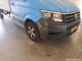  Volkswagen  Crafter Volkswagen  35 2.0TDI 75kW L4 FWD 2d #67