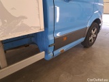  Volkswagen  Crafter Volkswagen  35 2.0TDI 75kW L4 FWD 2d #70