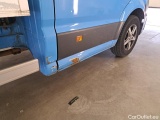  Volkswagen  Crafter Volkswagen  35 2.0TDI 75kW L4 FWD 2d #74