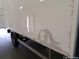  Volkswagen  Crafter Volkswagen  35 2.0TDI 75kW L4 FWD 2d #76