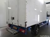  Volkswagen  Crafter Volkswagen  35 2.0TDI 75kW L4 FWD 2d #78