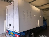  Volkswagen  Crafter Volkswagen  35 2.0TDI 75kW L4 FWD 2d #2
