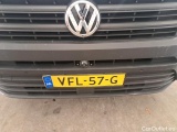  Volkswagen  Crafter Volkswagen  35 2.0TDI 75kW L4 FWD 2d #5
