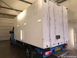  Volkswagen  Crafter Volkswagen  35 2.0TDI 75kW L4 FWD 2d #9
