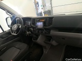  Volkswagen  Crafter Volkswagen  35 2.0TDI 75kW L4 FWD 2d #13