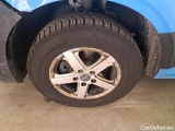  Volkswagen  Crafter Volkswagen  35 2.0TDI 75kW L4 FWD 2d #12