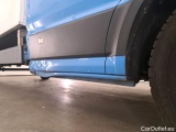  Volkswagen  Crafter Volkswagen  35 2.0TDI 75kW L4 FWD 2d #16