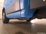  Volkswagen  Crafter Volkswagen  35 2.0TDI 75kW L4 FWD 2d #17