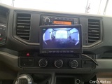  Volkswagen  Crafter Volkswagen  35 2.0TDI 75kW L4 FWD 2d #22