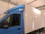  Volkswagen  Crafter Volkswagen  35 2.0TDI 75kW L4 FWD 2d #24