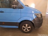  Volkswagen  Crafter Volkswagen  35 2.0TDI 75kW L4 FWD 2d #31