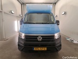  Volkswagen  Crafter Volkswagen  35 2.0TDI 75kW L4 FWD 2d #29