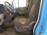  Volkswagen  Crafter Volkswagen  35 2.0TDI 75kW L4 FWD 2d #34