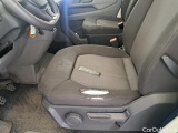  Volkswagen  Crafter Volkswagen  35 2.0TDI 75kW L4 FWD 2d #37
