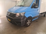  Volkswagen  Crafter Volkswagen  35 2.0TDI 75kW L4 FWD 2d #51