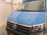 Volkswagen  Crafter Volkswagen  35 2.0TDI 75kW L4 FWD 2d #56