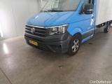  Volkswagen  Crafter Volkswagen  35 2.0TDI 75kW L4 FWD 2d #59