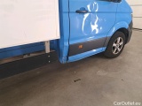  Volkswagen  Crafter Volkswagen  35 2.0TDI 75kW L4 FWD 2d #66