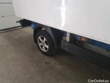  Volkswagen  Crafter Volkswagen  35 2.0TDI 75kW L4 FWD 2d #73