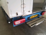  Volkswagen  Crafter Volkswagen  35 2.0TDI 75kW L4 FWD 2d #79
