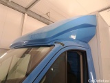  Volkswagen  Crafter Volkswagen  35 2.0TDI 75kW L4 FWD 2d #81