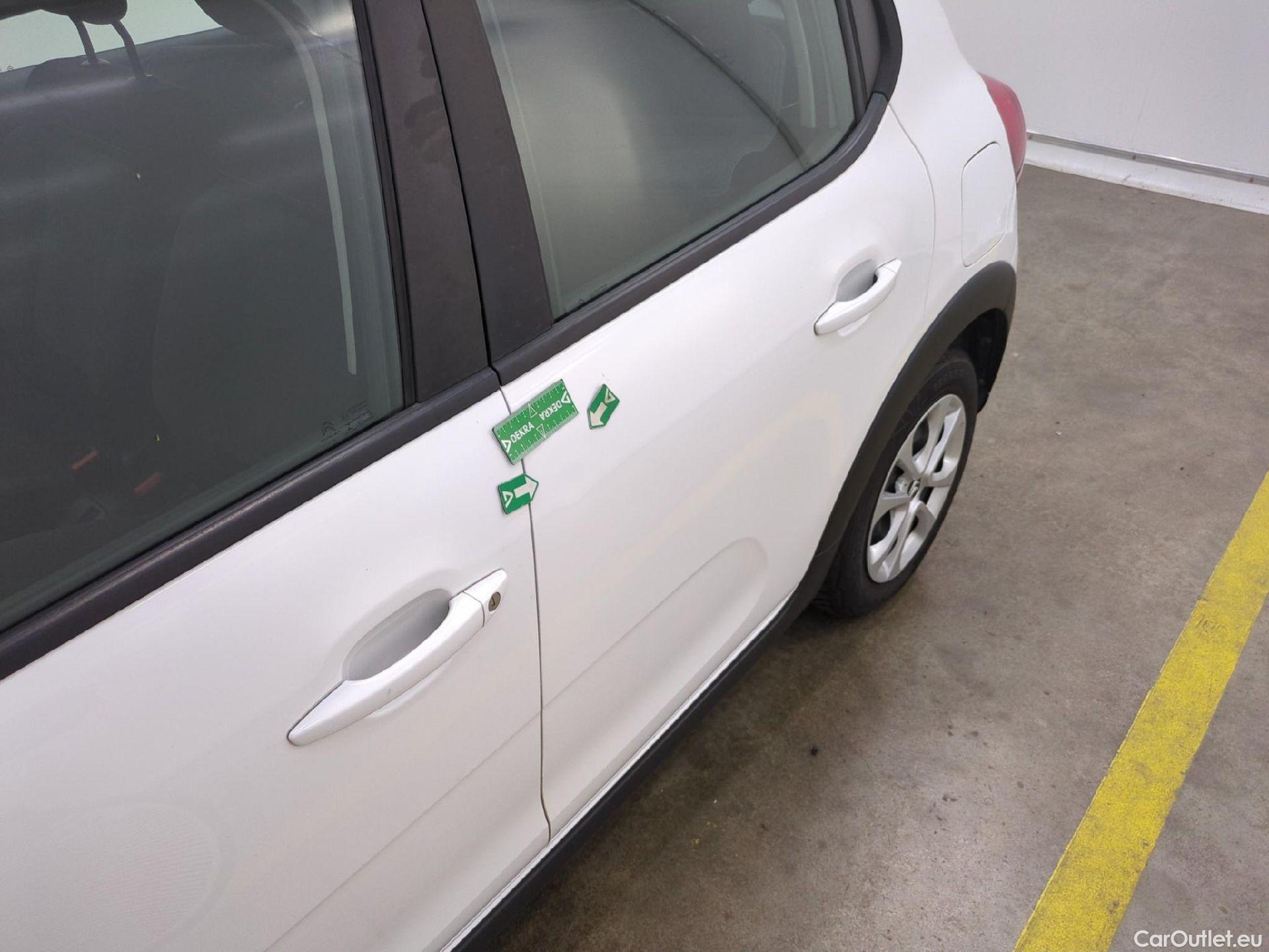  Citroen  C3  Société Feel 1.5 BlueHDI 100CV BVM6 E6dT #16