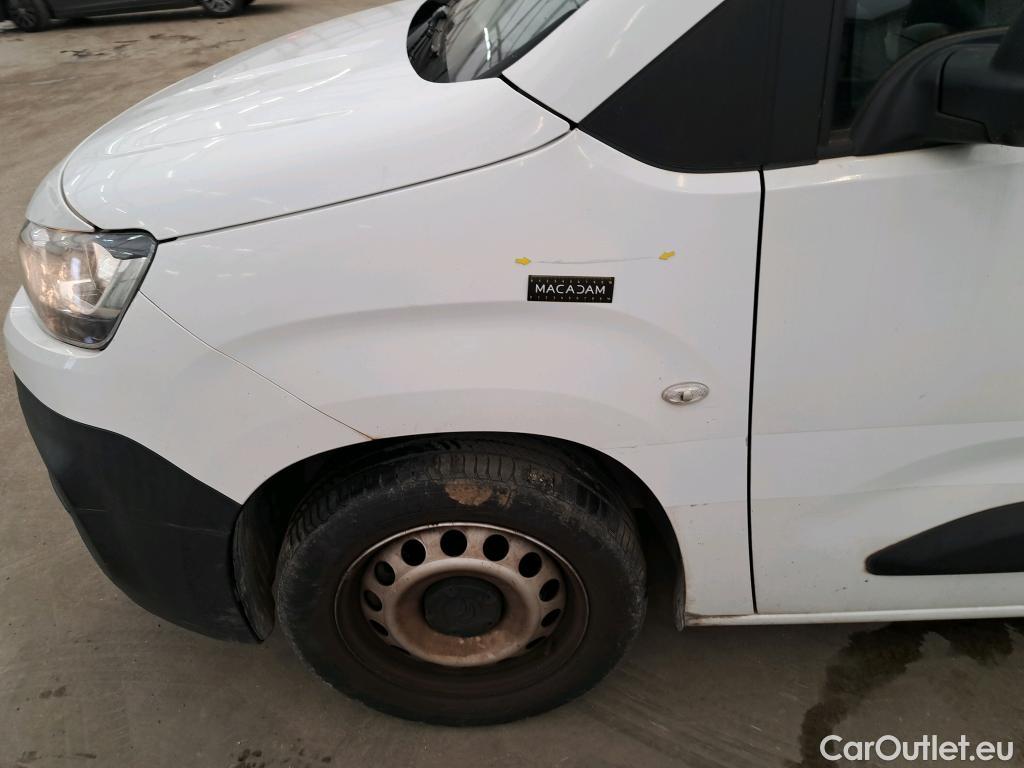  Citroen  Berlingo  Fourgon Club M 1000 1.6 BlueHDi 100CV BVM5 E6 #53