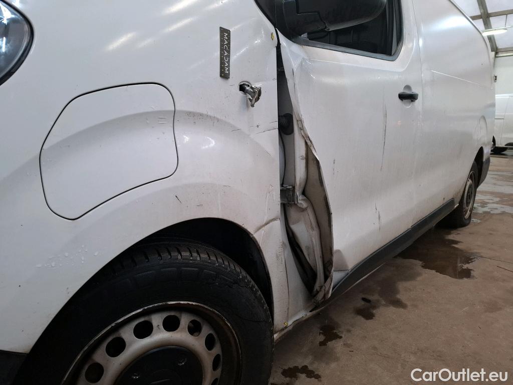  Citroen  Jumpy CITROEN E- / 2016 / 4P / Fourgon tôlé Taille XL 136ch 75kWh #5