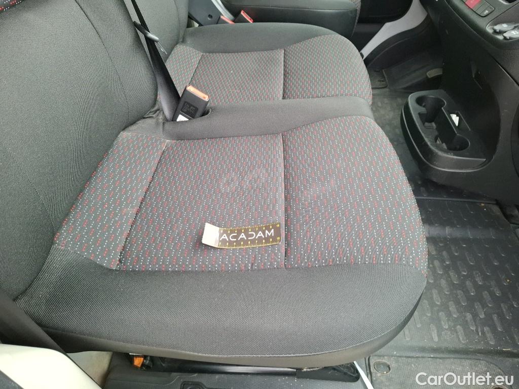  Citroen  Jumper  Fourgon Grand Volume 35 L3H3 Club BlueHDi 140 Start&Stop 2.2 BlueHDi 140CV BVM6 E6dT #11