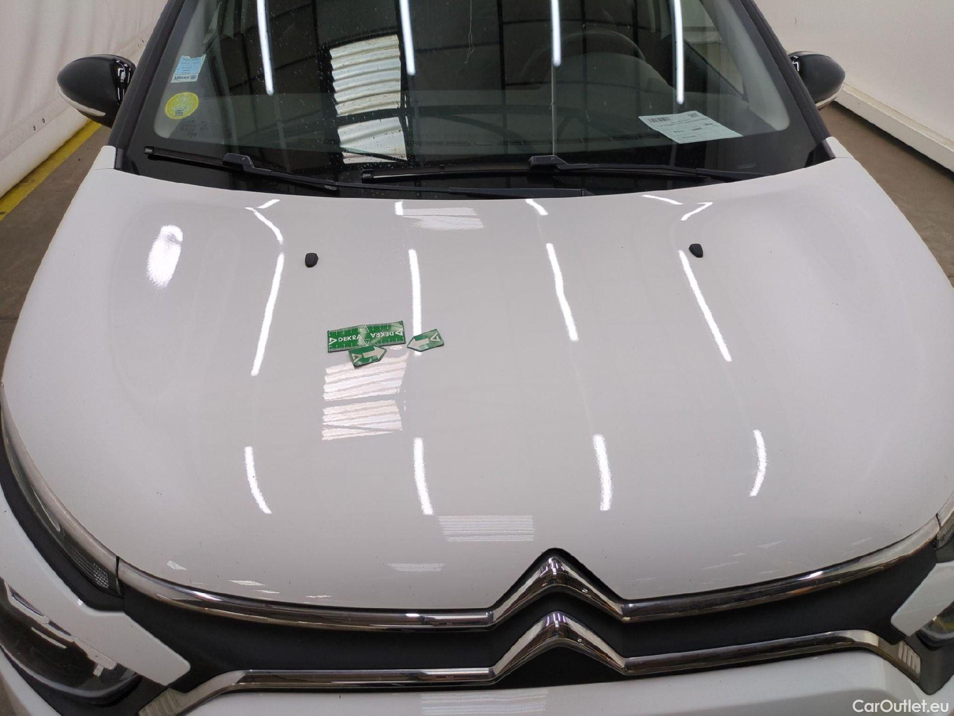  Citroen  C3  Société Feel 1.5 BlueHDI 100CV BVM6 E6dT #12