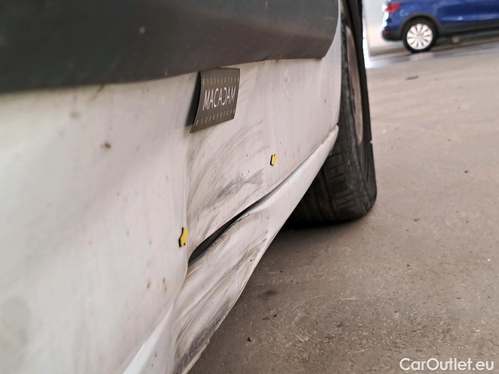  Citroen  Berlingo  Fourgon Club M 1000 1.6 BlueHDi 100CV BVM5 E6 #4